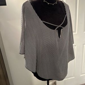 Casual Blouse